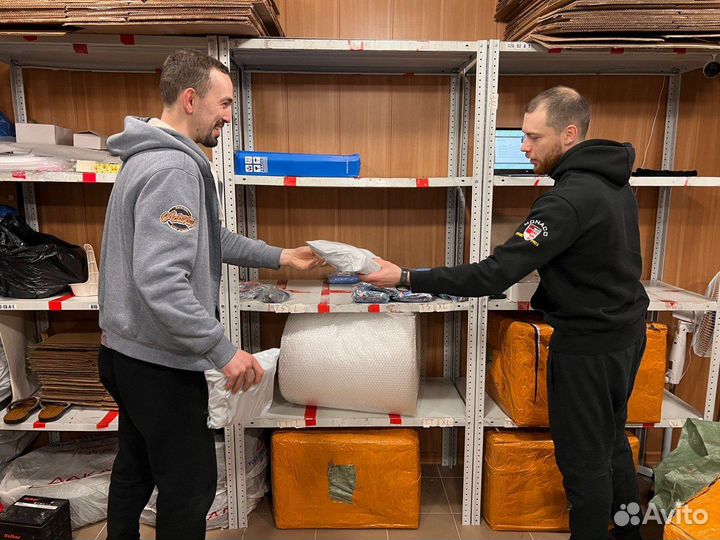 Менеджер по маркетплейсам