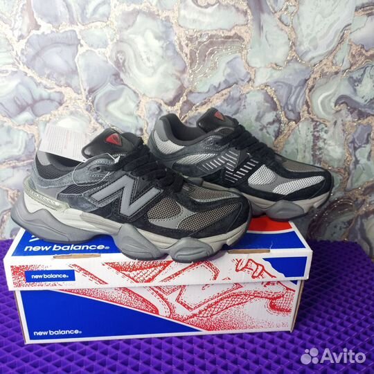 Кроссовки new balance 9060