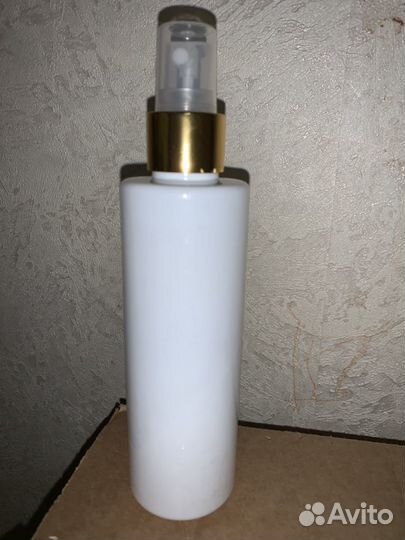 Спрей пуливилизатор пластиковый