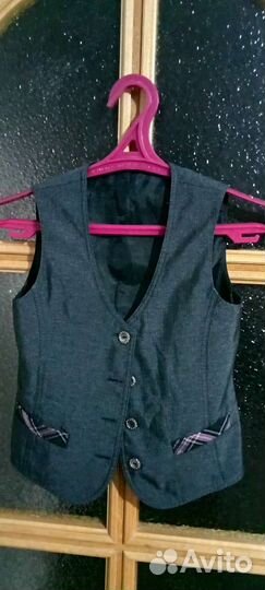 Форма школьная