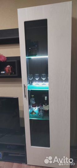 Модульная гостиная