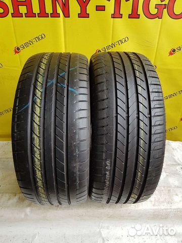 Goodyear EfficientGrip 225/45 R17 91V