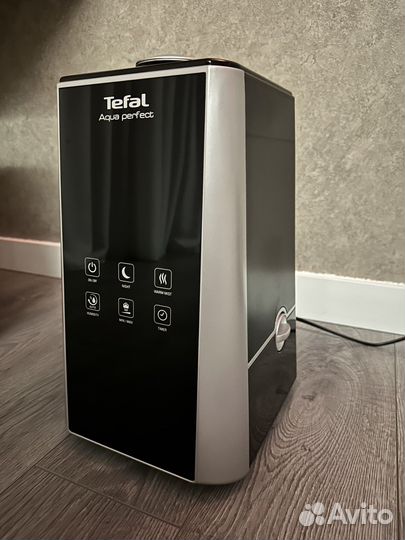 Увлажнитель воздуха Tefal