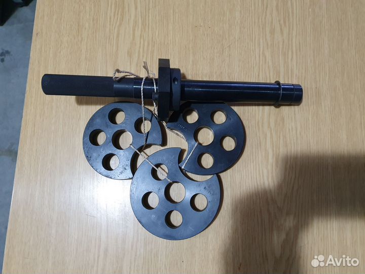 Специнструмент Quicksilver 91-12349A05 Mercury