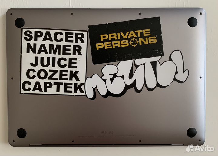 Macbook air m1 16gb 512gb