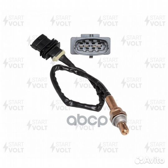 Датчик кисл. для а/м газ/уаз/GM ан. 25.368889