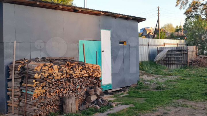 Участок 10,7 сот. (СНТ, ДНП)