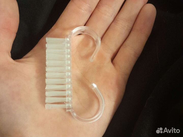 Щетки для маникюра