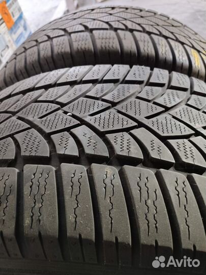 Dunlop SP Winter Sport 3D 275/35 R21 28M