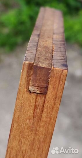 Старинная икона св Серафим Саровский