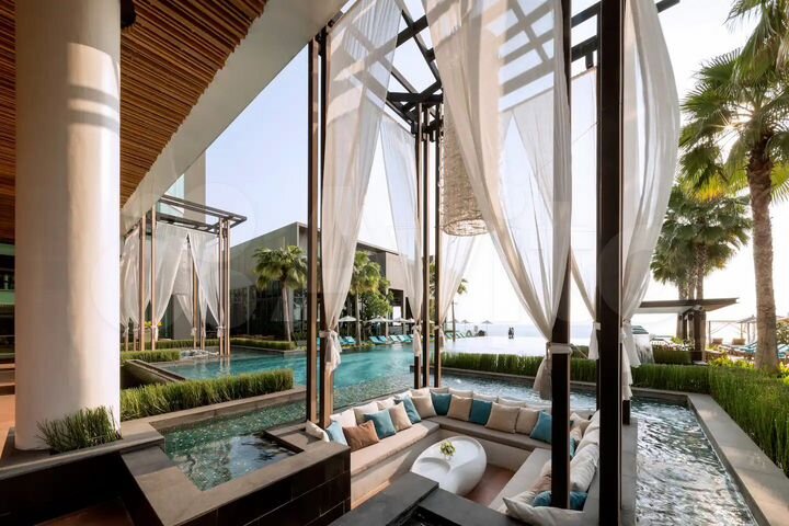 Коттедж 487,9 м² на участке 14 сот.