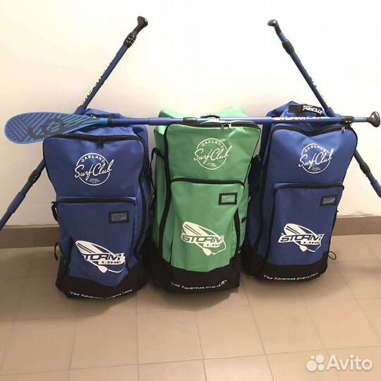 Прокат, аренда сапбордов