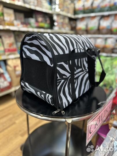 Сумка Переноска для собак и кошек