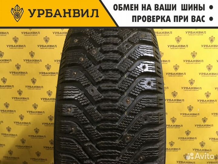 Goodyear UltraGrip 500 205/60 R16 92T