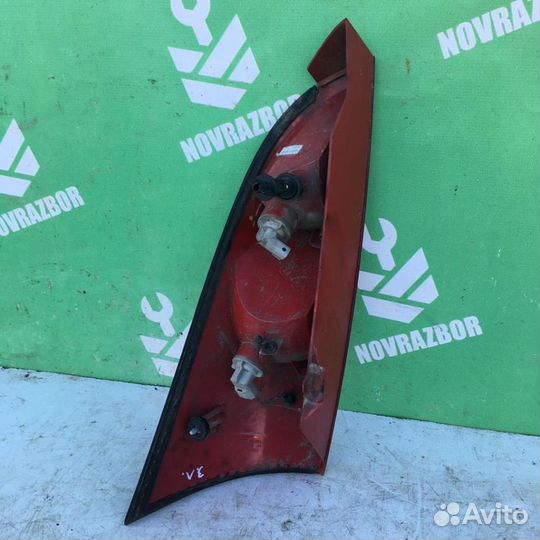 Патрон Форд Фокус 1