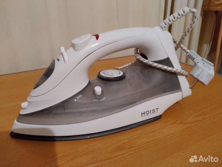 Утюг Hoist