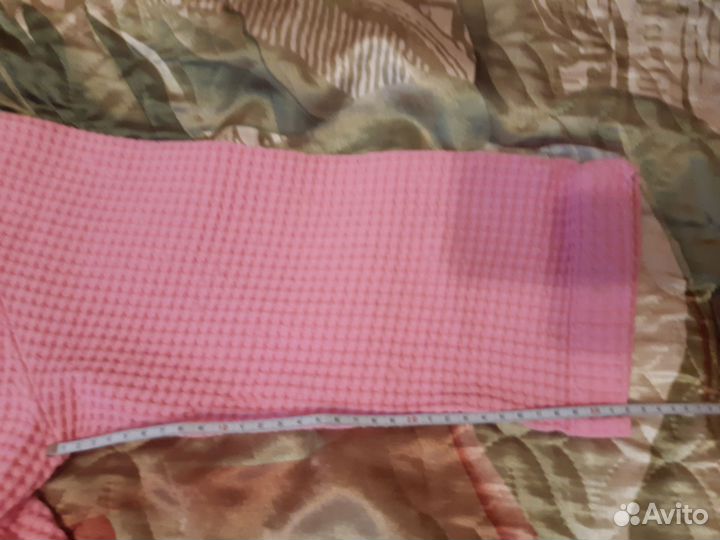 Халат банный