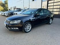 Volkswagen Passat 1.4 MT, 2011, 86 500 км, с пробегом, цена 1 059 000 руб.