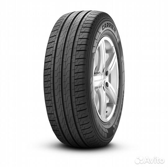 Pirelli Carrier 225/65 R16 112R