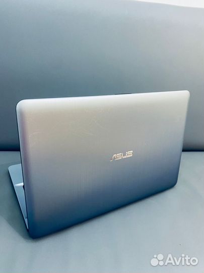 Ноутбук, Asus D541N