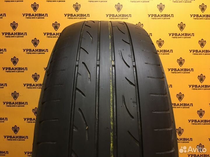 Dunlop SP Sport LM704 195/65 R15 91V