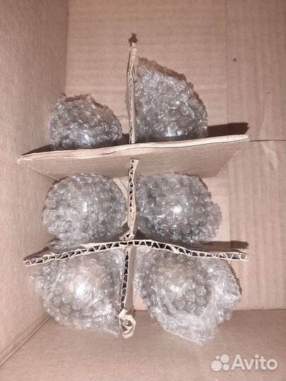 Банки медицинские СССР