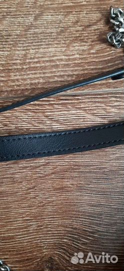 Сумка женская натуральная кожа