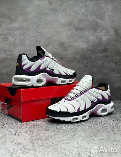 Кроссовки Nike Air Max Plus TN 41-45