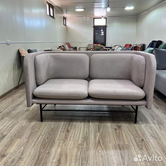 Диваны для кафе