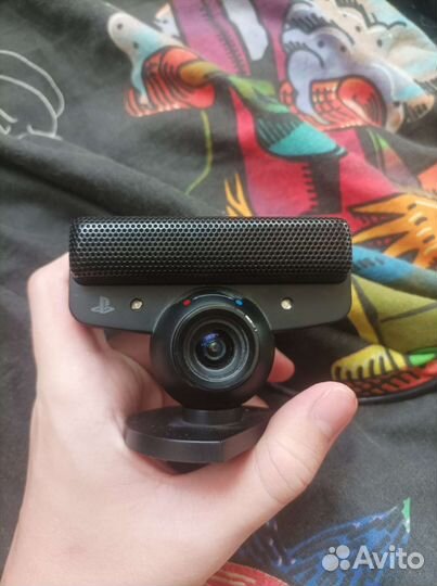 Камера для пс 3