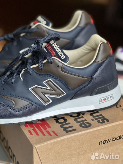 New Balance 577 GNB Elite Gent 10US