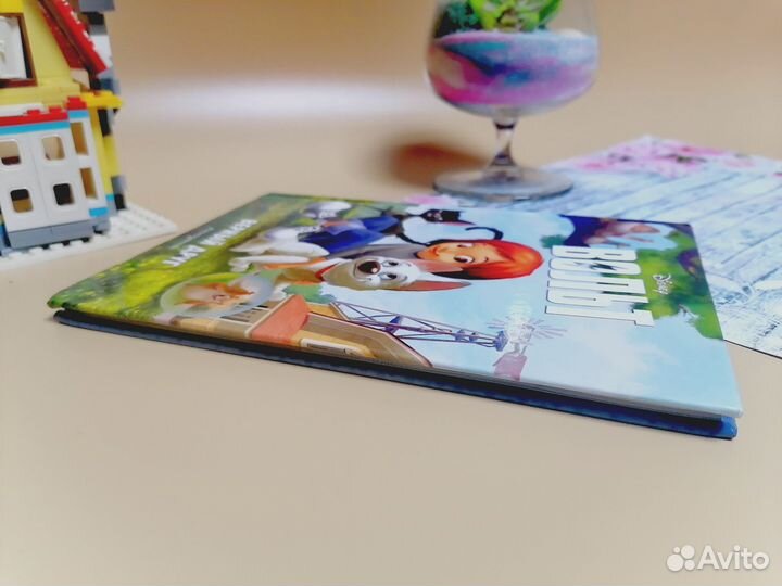 Вольт. Верный друг книга