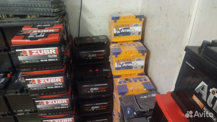 Аккумулятор для опель астра н 60ач