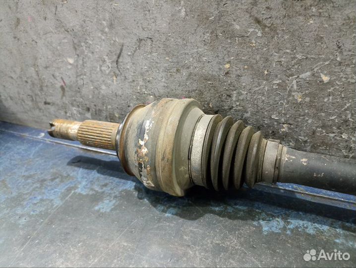 Привод задний правый Lexus Gs 3