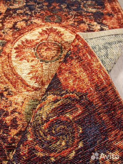 Ковер Прато 54 X 60х100