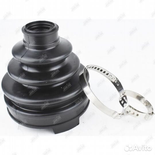 Пыльник шруса