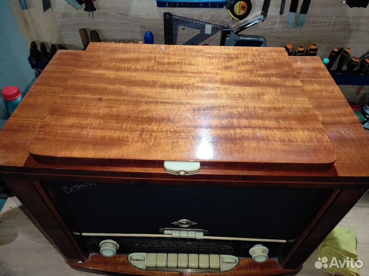 Радиола Эстония-2