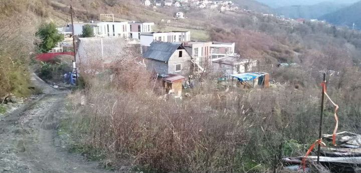Участок 4,4 сот. (СНТ, ДНП)