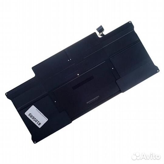 Аккумулятор для Apple MacBook Air 13 A1369 A1466 5