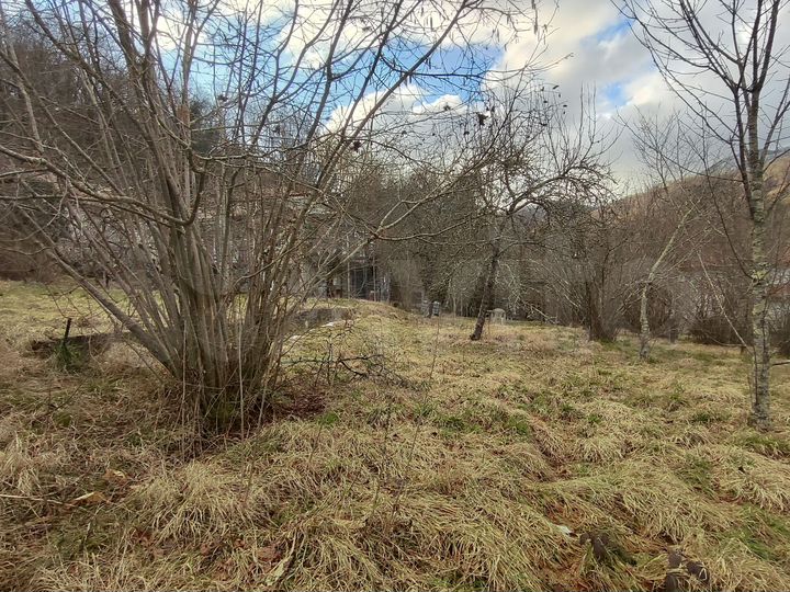 Участок 5 сот. (ИЖС)