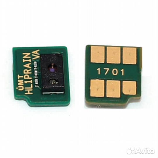 Датчик приближения и освещенности для Huawei Honor