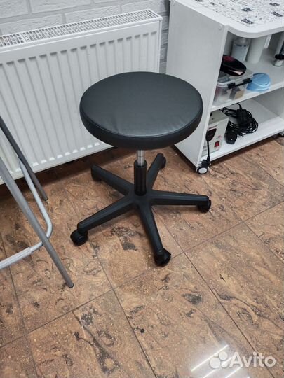 Стул мастера