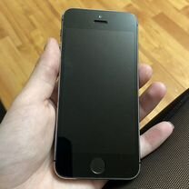 iPhone SE, 64 ГБ