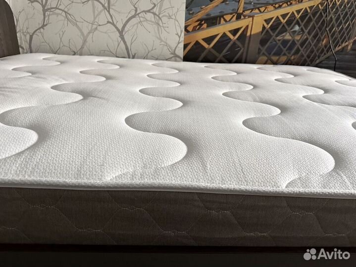 Матрас ортопедический новый 160х200 и другие