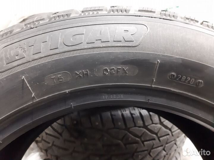 Tigar SUV 225/60 R17 103T