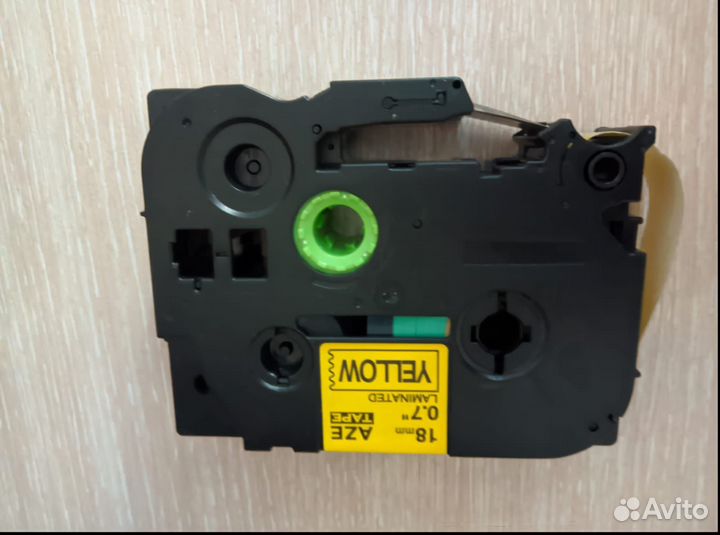 Картридж Brother