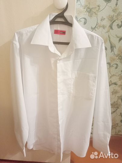 Мужская рубашка