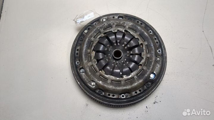 Маховик Renault Megane 2