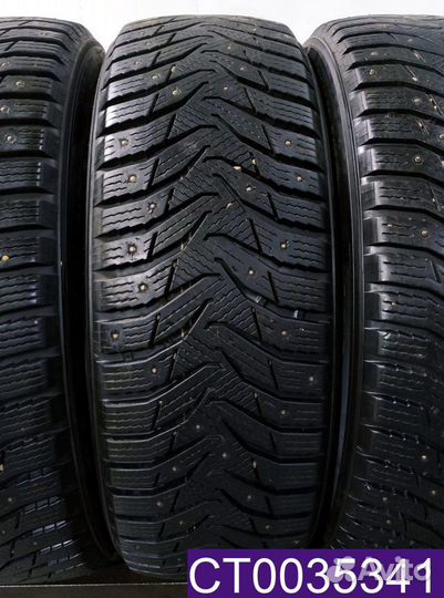 Marshal WinterCraft SUV Ice WS31 215/60 R17 96T