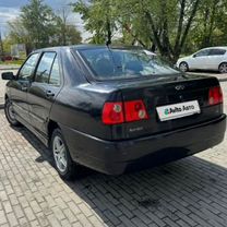 Chery Amulet (A15) 1.6 MT, 2007, 116 540 км, с пробегом, цена 180 000 руб.